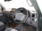 Thumbnail Photo 8 for 1997 Toyota Land Cruiser